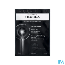 FILORGA OPTIM EYES MASK