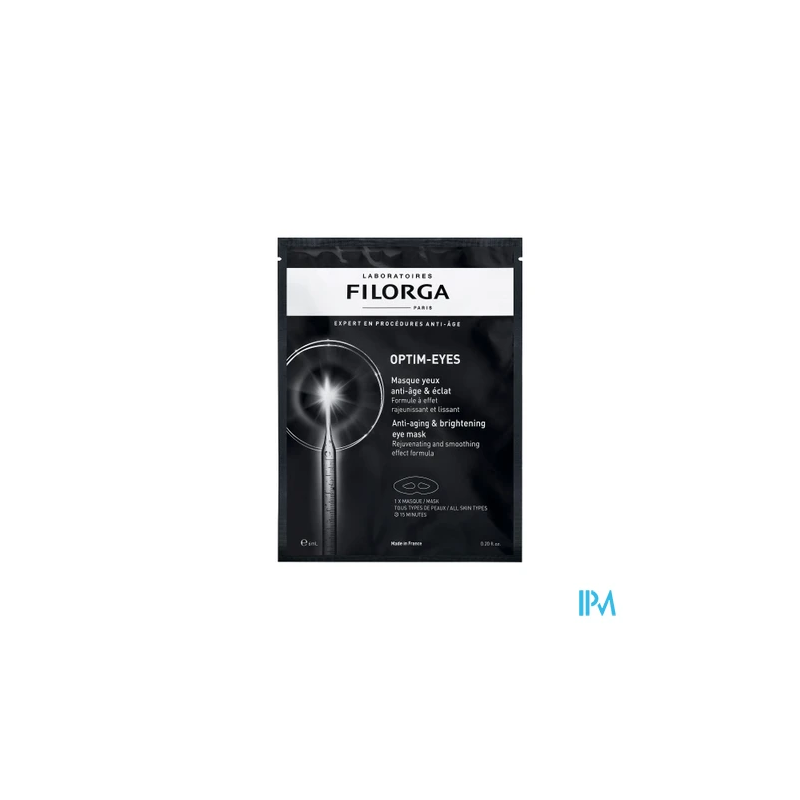 FILORGA OPTIM EYES MASK