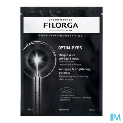 FILORGA OPTIM EYES MASK