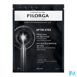 FILORGA OPTIM EYES MASK