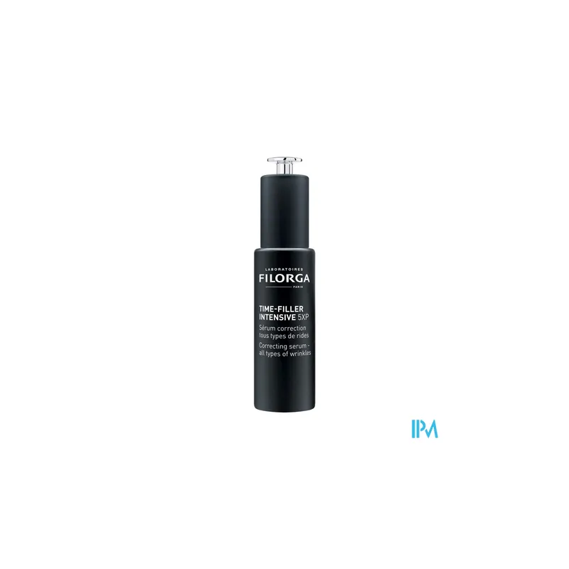 FILORGA TIME FILLER INT 5XP SERUM