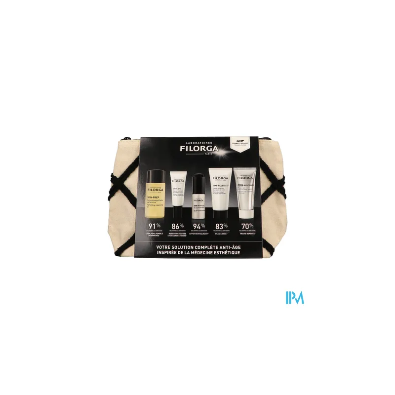 FILORGA DISCOVERY KIT 2025