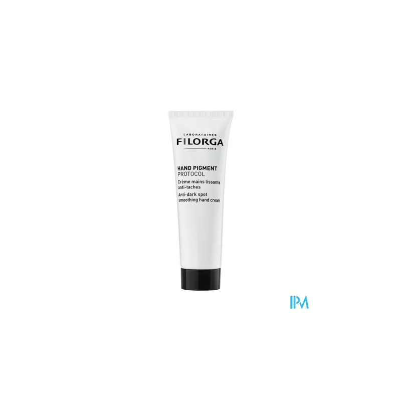 FILORGA HAND PIGMENT PROTOCOL 50ML