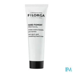 FILORGA HAND PIGMENT PROTOCOL 50ML