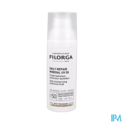 FILORGA DAILY REP MINER UV50 50ML