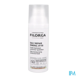 FILORGA DAILY REP MINER UV50 50ML