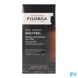 FILORGA DAILY PEEL SOL A/RIDE 50ML