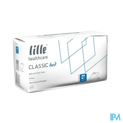 ALESE LIL BED 60X90 SUPER 30