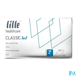 ALESE LIL BED 60X90 SUPER 30