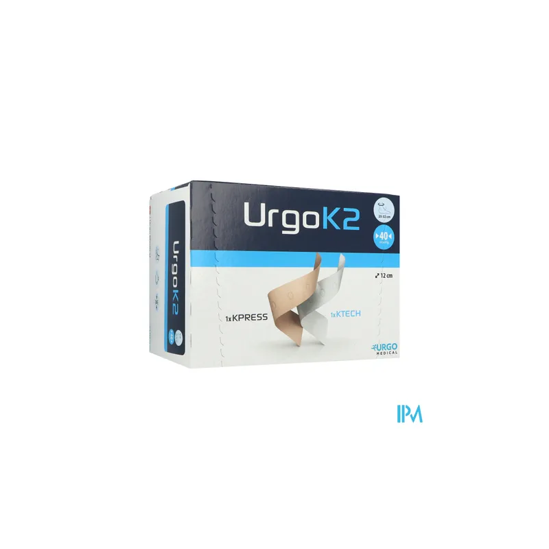 URGO K2 KIT 25-32 CM LARG 12CM