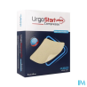 URGOSTART PLUS COMPRESS 6X6CM /16