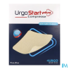 URGOSTART PLUS COMPRESS 6X6CM /16