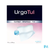 URGOTUL PANS 15X20CM BTE10