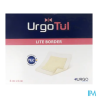 URGOTUL LITE BORDER 8X8CM 10