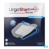 URGOSTART PLUS BORDER 13X15CM 16