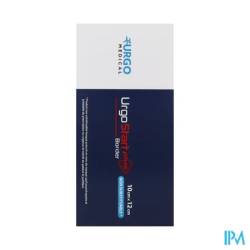 URGOSTART PLUS BORDER 10X12CM 16