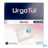 URGOTUL BORDER PANS 13CMX13CM 16