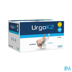 URGO K2 KIT 18-25 CM 10CM BDE X2