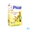 PICOT 1ER BOUDOIR VANILLE 24