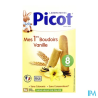 PICOT 1ER BOUDOIR VANILLE 24