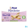 PEPTI-JUNIOR 1ER BOUDOIR S/LAIT 24