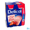 DELICAL CONC HP-HC FRAISE 200MLX4