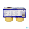 DELICAL FLORID CR HPHC VANIL 200X4