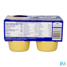 DELICAL FLORID CR HPHC VANIL 200X4