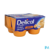 DELICAL FLORID CR HPHC ABRIC 200X4