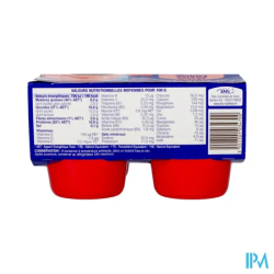 DELICAL FLORID CR HPHC FRAI 200X4