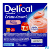 DELICAL FLORID CR HPHC FRAI 200X4