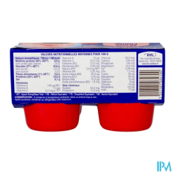 DELICAL FLORID CR HPHC FRAI 200X4