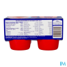 DELICAL FLORID CR HPHC FRAI 200X4