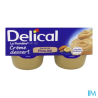 DELICAL FLORID CR HPHC PRAL 200X4