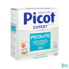 PICOT EXPERT PICOLITE SACH 10X18G