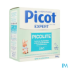 PICOT EXPERT PICOLITE SACH 10X18G