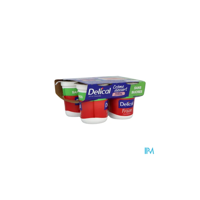 DELICAL CR DES S/SUC HPHC FRA200X4