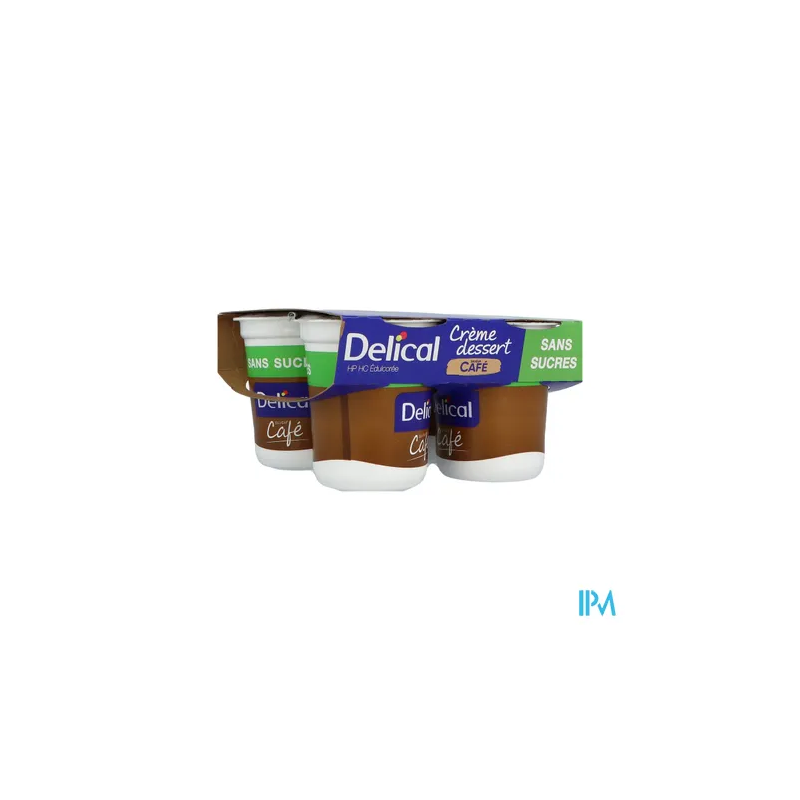 DELICAL CR DES S/SUC HPHC CAF200X4