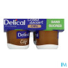 DELICAL CR DES S/SUC HPHC CAF200X4