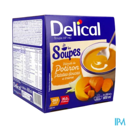 DELICAL VELOUTE POTIR/PATATE200ML4