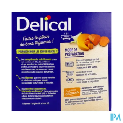 DELICAL VELOUTE POTIR/PATATE200ML4