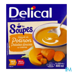 DELICAL VELOUTE POTIR/PATATE200ML4