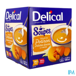 DELICAL VELOUTE POTIR/PATATE200ML4
