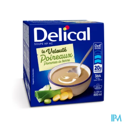 DELICAL VELOUTE POIREAU/PDT 200ML4