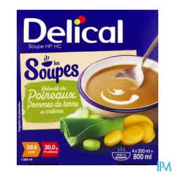 DELICAL VELOUTE POIREAU/PDT 200ML4