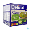 DELICAL VELOUTE LEG VERT 200ML 4