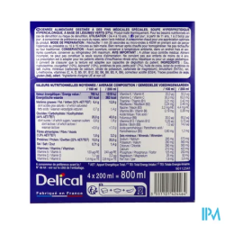 DELICAL VELOUTE LEG VERT 200ML 4