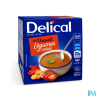 DELICAL VELOUTE LEG SOLEIL 200ML 4