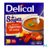 DELICAL VELOUTE LEG SOLEIL 200ML 4