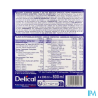 DELICAL VELOUTE LEG SOLEIL 200ML 4